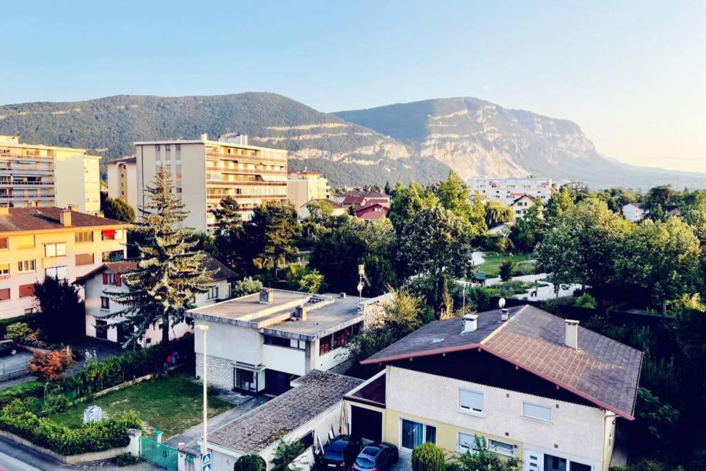 Le Vendome - Loft De Luxe Geneve Daire Gaillard Dış mekan fotoğraf
