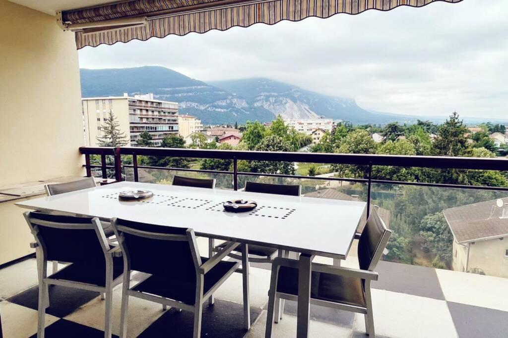 Le Vendome - Loft De Luxe Geneve Daire Gaillard Dış mekan fotoğraf
