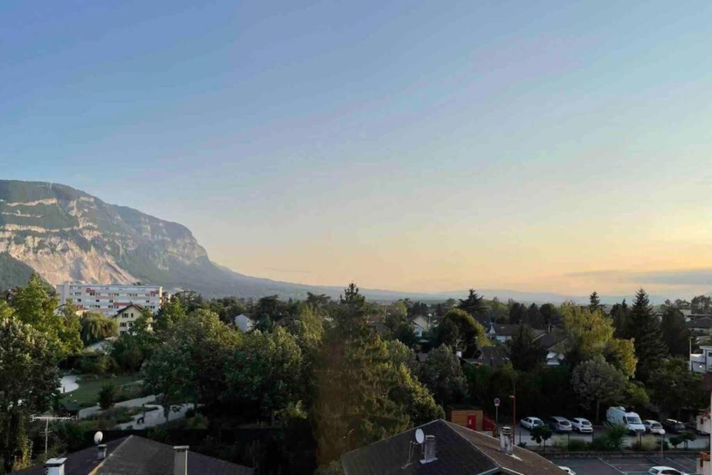 Le Vendome - Loft De Luxe Geneve Daire Gaillard Dış mekan fotoğraf